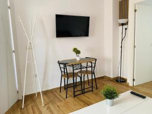 Apartamento Don Jose en Triana