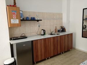 Apartman TATTOO R