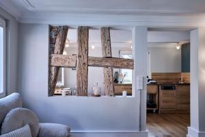 seeglueck Altstadt Refugium