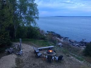 Le Ptit Bijou au Bord du Fleuve