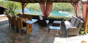 Holiday home Mrežnički šum