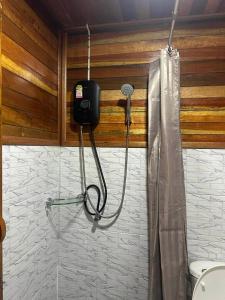 Lamphu Resort Koh Lanta at Lanta Old Town