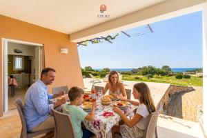 Dimora Janca – Vista Mare by Vivimy