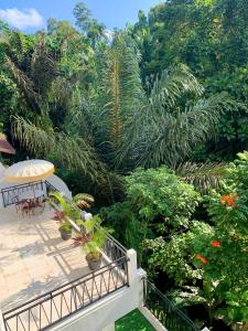 Verdana Jungle Retreat Ubud