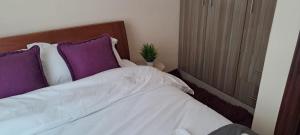 One bedroom in Machakos Town Elegancia Homes