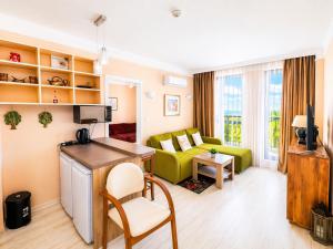 Harmony Dream Island 9 Private 2BDR Apartment 612