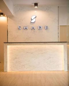 Shade House - Bitec Bangna