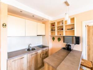 Harmony Dream Island 9 Private 2BDR Apartment 612