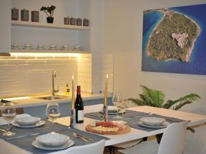 Fleeville Kozi Apartment 2