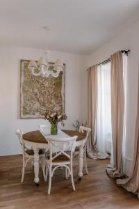 Charming apartment Romeo