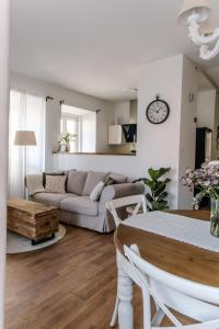 Charming apartment Romeo