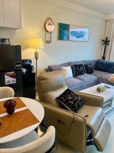 Luxury 1 bedroom Apartment beside GTC Residence in Westlands