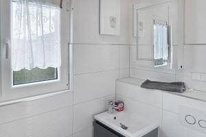 Bungalow Am Schwielochsee 2