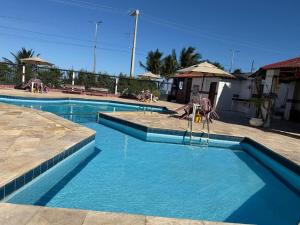 Mar de Formosa - Miramar Hospedagens