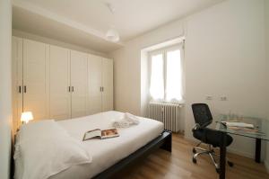 M4 Tolstoj Bilocale Moderno a 50m dalla Metro