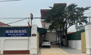 Bong Mai Thai Hoa Hotel