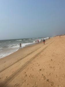 Neeraj explore stay