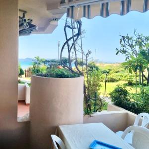 Apartment 6 beds in Residence in Golfo Aranci just 150 mt from the sea