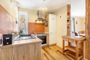 Ferienwohnung am Bertenberg -Keßler