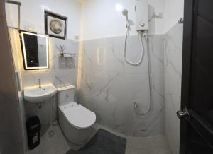 Isla Coron Apartelle