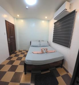 Isla Coron Apartelle