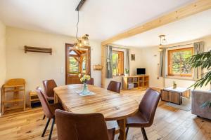 Ferienwohnung am Bertenberg -Keßler