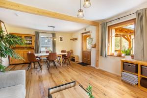 Ferienwohnung am Bertenberg -Keßler