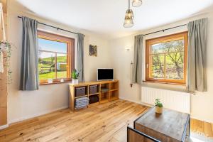 Ferienwohnung am Bertenberg -Keßler