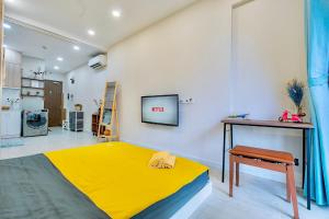Saigon DDJ STAY - SOHO Residence, Ben Thanh Market & Central Spot