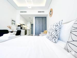 Amazing Studio Balcony Samana Golf