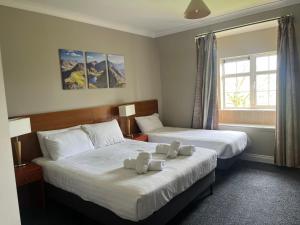 River apartments, spacious 2 bedroom - muckross road killarney