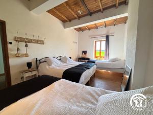 Domaine Ô Sens Ciel les chambres