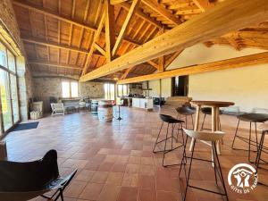 Domaine Ô Sens Ciel les chambres