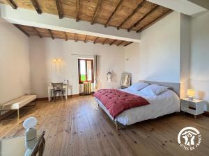 Domaine Ô Sens Ciel les chambres