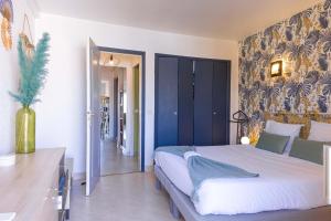Îles Marghon - Terrace sea view, 10mn from Palais, close to city center
