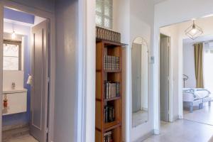 Îles Marghon - Terrace sea view, 10mn from Palais, close to city center