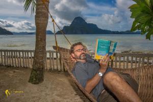 La Salangane Caalan Beach Villa