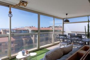 Îles Marghon - Terrace sea view, 10mn from Palais, close to city center