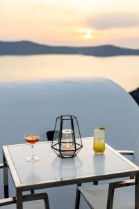 Caldera Jewel Santorini