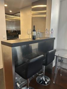 Cozy & Quiet - Near Champs-Elysée