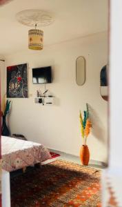 Yamna home