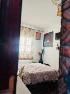 Yamna home