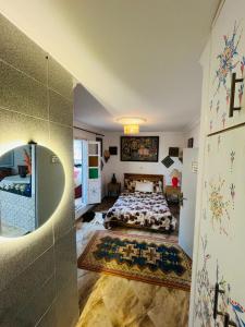 Yamna home