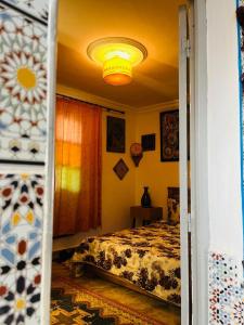Yamna home