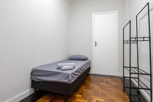 Apartamento amplo de 5 quartos em localização privilegiada em Ipanema