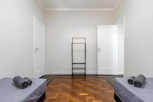 Apartamento amplo de 5 quartos em localização privilegiada em Ipanema