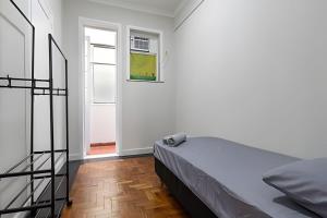 Apartamento amplo de 5 quartos em localização privilegiada em Ipanema