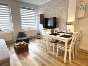 Haus Frische Brise 332 - Ferienwohnung 2