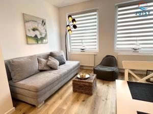 Haus Frische Brise 332 - Ferienwohnung 2