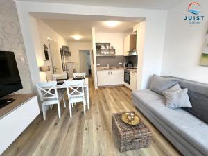 Haus Frische Brise 332 - Ferienwohnung 2